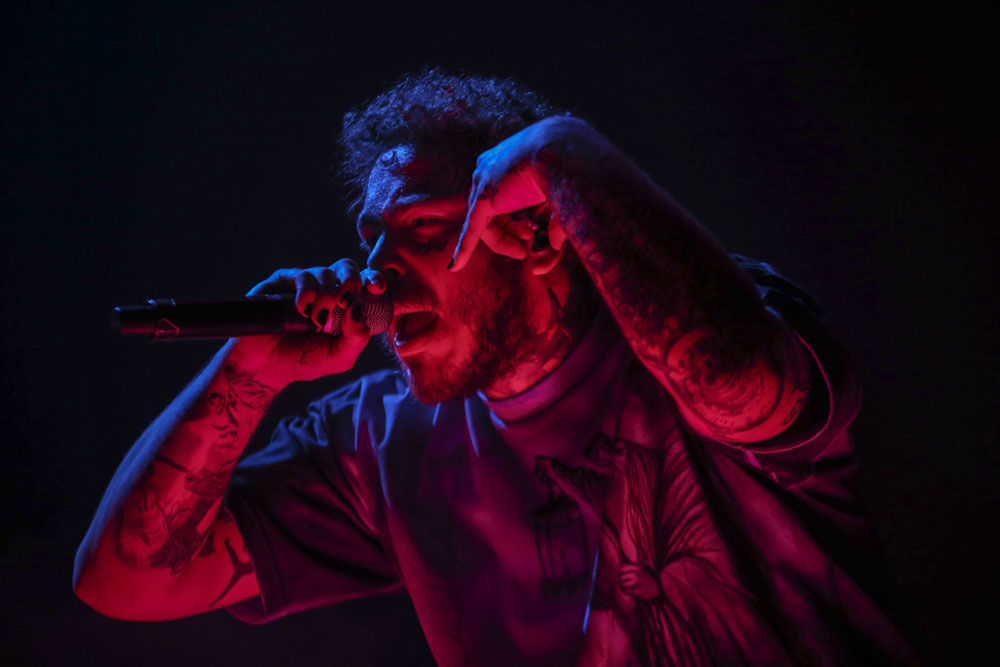 Post Malone